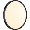 Настенно-потолочный светильник Sonex Alfa Black 7660/32L