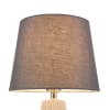 Настольная лампа Maytoni Calvin Table Z181-TL-01-GR