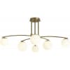 Потолочная люстра Freya Hanger FR5443CL-06BS