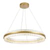 Подвесной светильник Cherio SL383.223.01 ST Luce