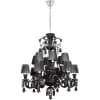Подвесная люстра Loft It Zenith 10210/12 Black