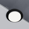 Точечный светильник Elektrostandard Circu 1035 GX53 WH