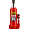 Домкрат бутылочный гидравлический RED FORCE STAYER 6т, 216-413 мм 43160-6_z01
