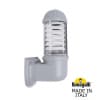 Светильник уличный настенный FUMAGALLI MIRELLA D15.505.000.LXF1R.FRA