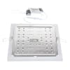 Встраиваемый светильник Elektrostandard DLS003 18W 4200K