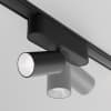 Трековый светильник Maytoni Focus LED TR103-1-5W4K-M-B
