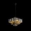 Подвесная люстра Prism 10018/500S Loft It