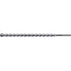 ЗУБР Бур SDS-max 30 x 410/520 мм, Профессионал 29350-410-30_z02