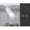 Трековый светильник Ambrella TRACK SYSTEM GL5200