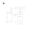 Трековый светильник Arlight MAG-ORIENT 033827