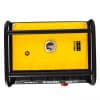 Генератор бензиновый PS 80 E-3, 6.6 кВт, 400 В, 25 л, электростартер Denzel 946954