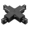 Коннектор X-образный Lightstar Barra 504147
