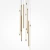 Подвесной светильник Maytoni Light stick MOD236PL-L54BS3K