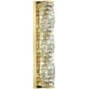 Бра Odeon Light Straza 4999/15WL