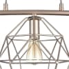 Подвесная люстра Maytoni Soprano T432-PL-03-G