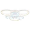 Потолочная люстра Ambrella ACRYLICA FA4085