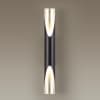 Настенный светильник ODEON LIGHT WHITNEY 3816/16WS