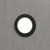 Встраиваемый светильник уличный Elektrostandard Step 5 MRL LED 1108 чёрный