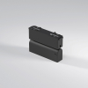 Трековый светильник Elektrostandard Flat Magnetic 85092/01