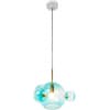 Подвесной светильник Loft It Bolle 2027-P4 Blue mini