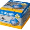 Щетка-крацовка для УШМ ЗУБР ПРОФЕССИОНАЛ 3526-075_z02