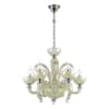 Подвесная люстра Odeon Light Caramella 3934/6