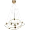 Подвесной светильник Zortes Auralia ZRS.57790.141