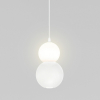 Подвесной светильник Eurosvet Polar 50251/1 LED