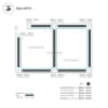 Коннектор Arlight C 4TR 026147