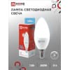 Лампа светодиодная IN HOME LED-СВЕЧА-VC 14Вт 230В E14 6500K 1330Лм 4690612047775
