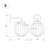 Архитектурная подсветка Arlight PEARL 029973