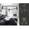 Подвесной светильник Ambrella COMFORT FL5293