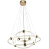 Подвесной светильник Zortes Auralia ZRS.57790.94