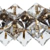 Подвесная люстра Divinare Rosalinda 7204/17 LM-12