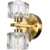 Бра Divinare Alessandro 7205/17 AP-2
