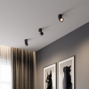 Точечный светильник Elektrostandard Rolly 25112/LED