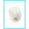 Ecola Light GX53 LED 8,0W Tablet 220V 6400K 27x75 матовая 30000h (1 из ч/б уп. по 10) T5DD80ELC