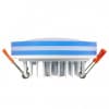 Встраиваемый светильник Arlight LTD-95SOL-B 10W 3000K IP40 022530