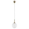 Подвесной светильник Lightstar Globo 813022