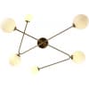 Потолочная люстра Evoluce Fantini SLE2211-302-06