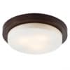 Потолочный светильник Odeon Light Holger 2744/3C