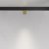 Трековый светильник Maytoni Alfa S TR133-4-7W-DS-BS