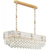 Подвесная люстра Odeon Light Fiesta 5070/14