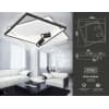Настенно-потолочный светильник Ambrella COMFORT FL5138