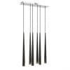 Подвесная люстра Lightstar Meta Duovo 807067