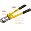 Болторез STAYER 350 мм, Hercules 2330-035