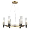 Подвесная люстра Casali SL1238.303.06 ST Luce