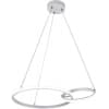 Подвесной светильник Escada Relation 10230/2LED White