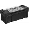 Ящик для инструмента "JUMBO-26" пластиковый, STAYER Professional 38003-26_z01
