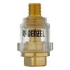 Лубрикатор ML2, 10 бар, 1/4" Denzel 57003